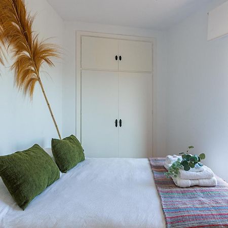 Casa Lola Preciosa Azotea Vistas Panoramicas Διαμέρισμα Almuñécar Εξωτερικό φωτογραφία