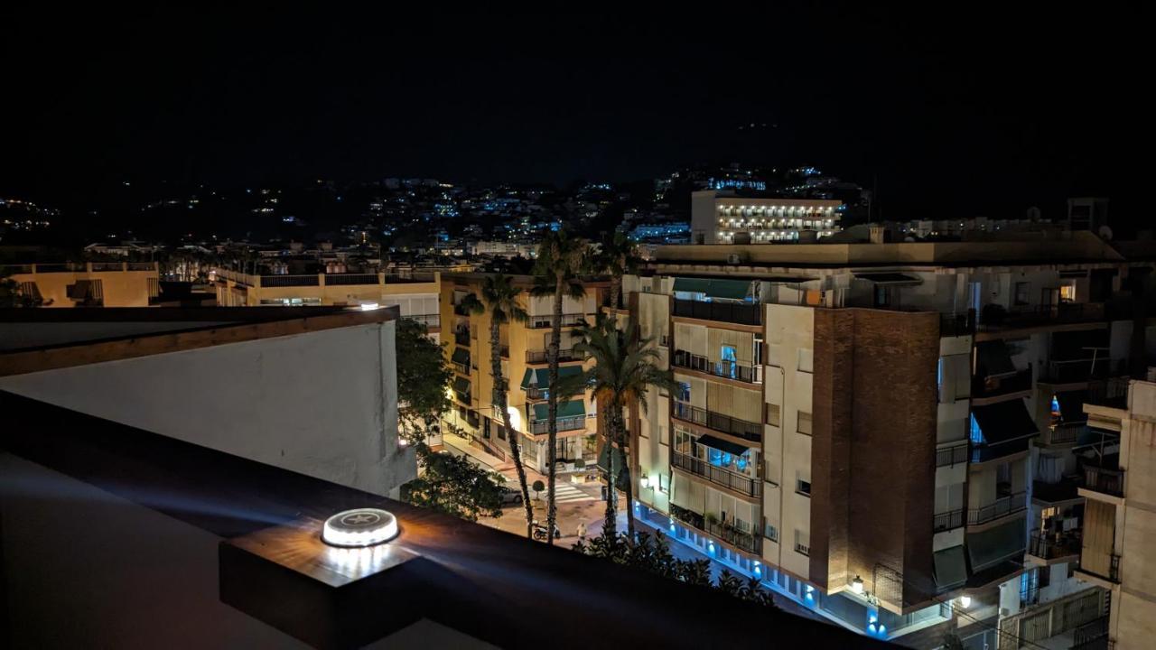 Casa Lola Preciosa Azotea Vistas Panoramicas Διαμέρισμα Almuñécar Εξωτερικό φωτογραφία