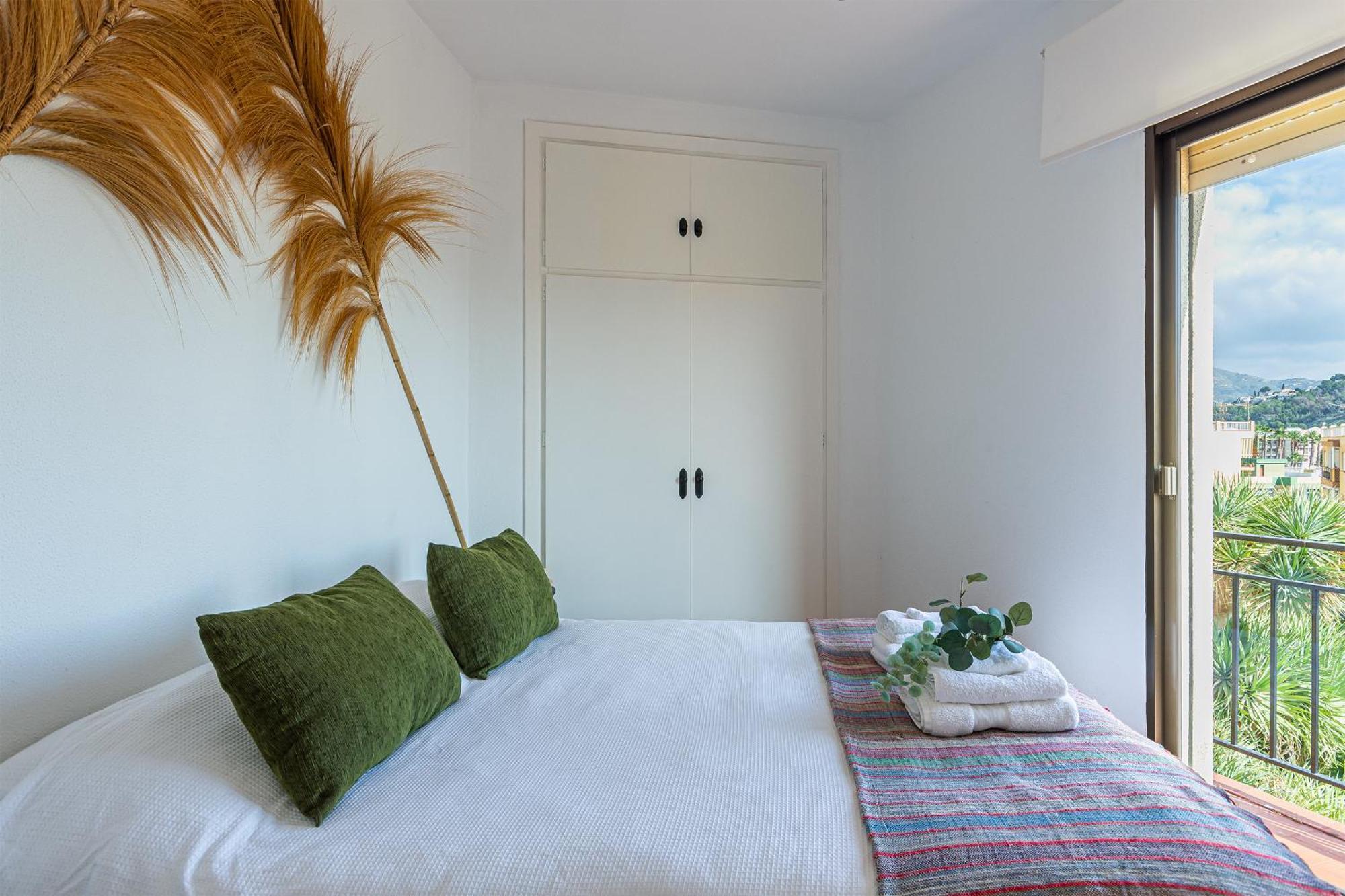 Casa Lola Preciosa Azotea Vistas Panoramicas Διαμέρισμα Almuñécar Εξωτερικό φωτογραφία