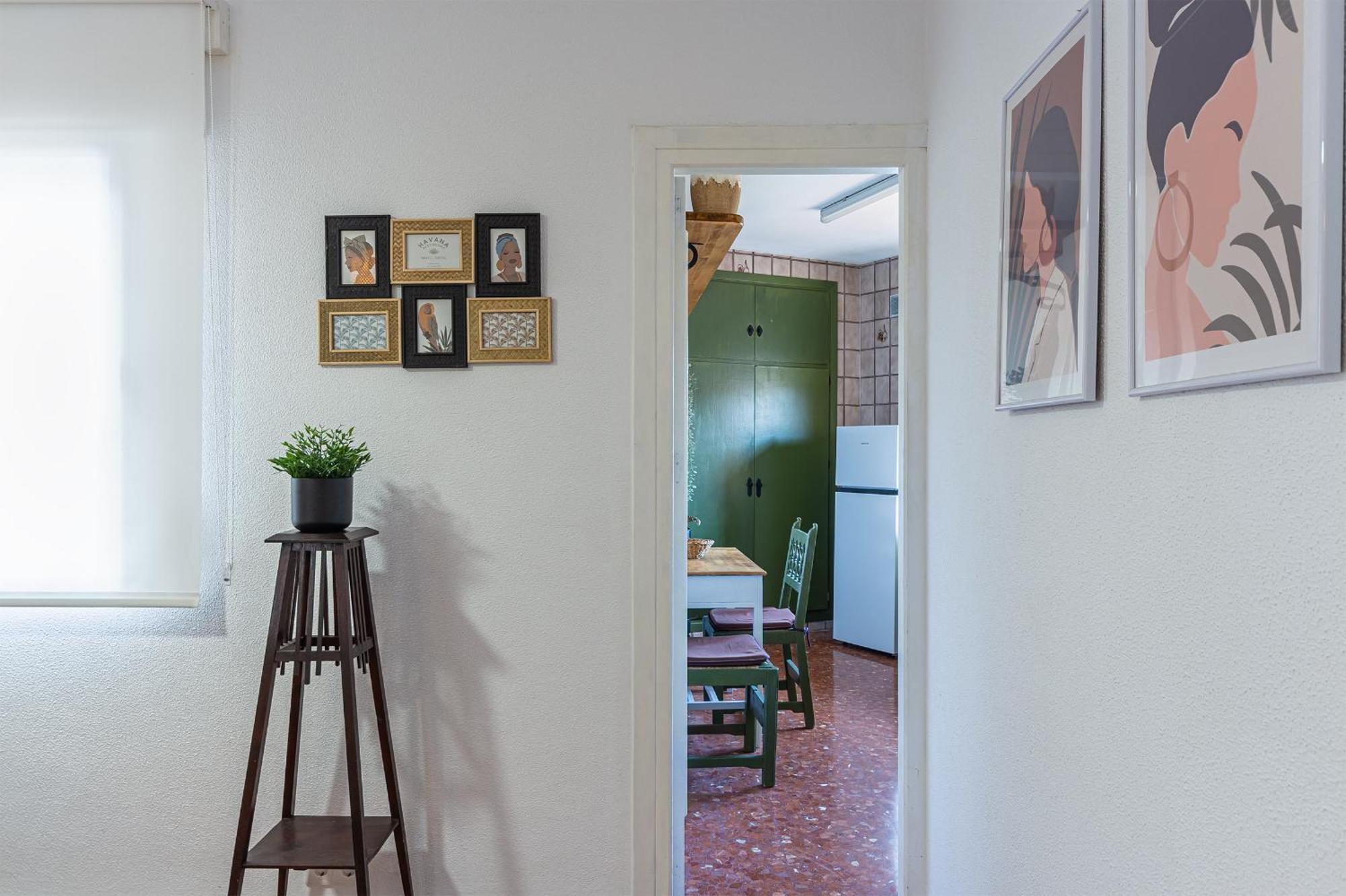 Casa Lola Preciosa Azotea Vistas Panoramicas Διαμέρισμα Almuñécar Εξωτερικό φωτογραφία