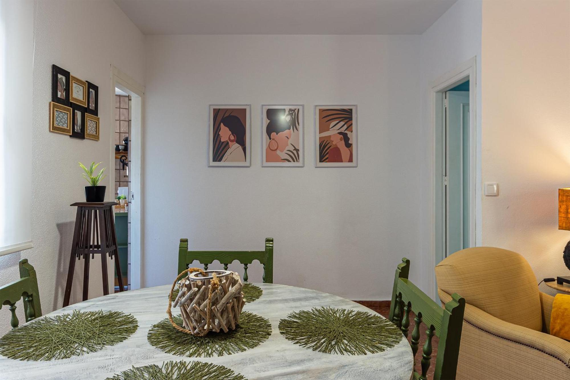 Casa Lola Preciosa Azotea Vistas Panoramicas Διαμέρισμα Almuñécar Εξωτερικό φωτογραφία