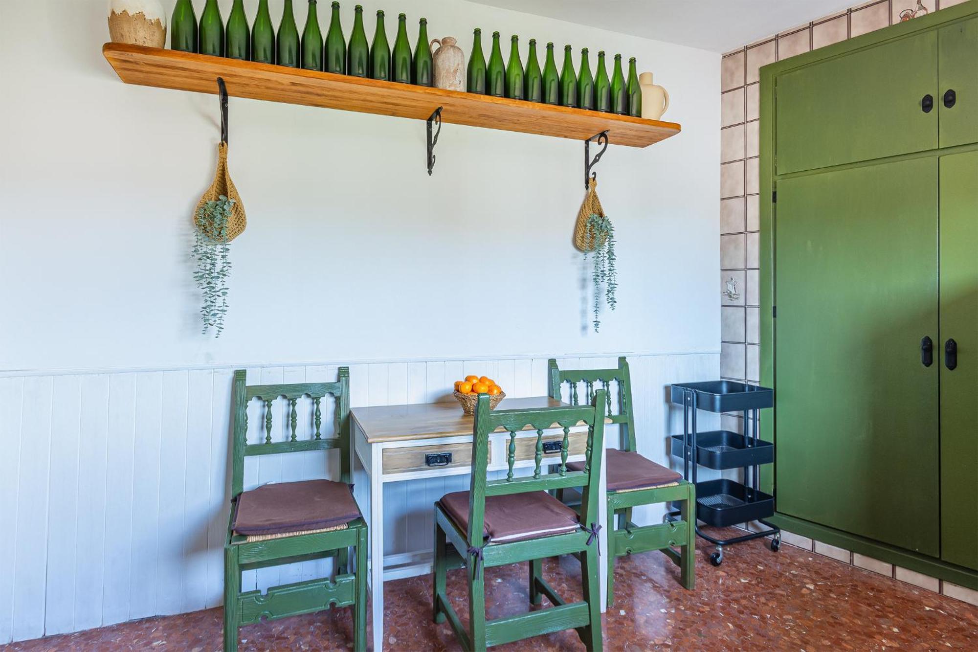 Casa Lola Preciosa Azotea Vistas Panoramicas Διαμέρισμα Almuñécar Εξωτερικό φωτογραφία