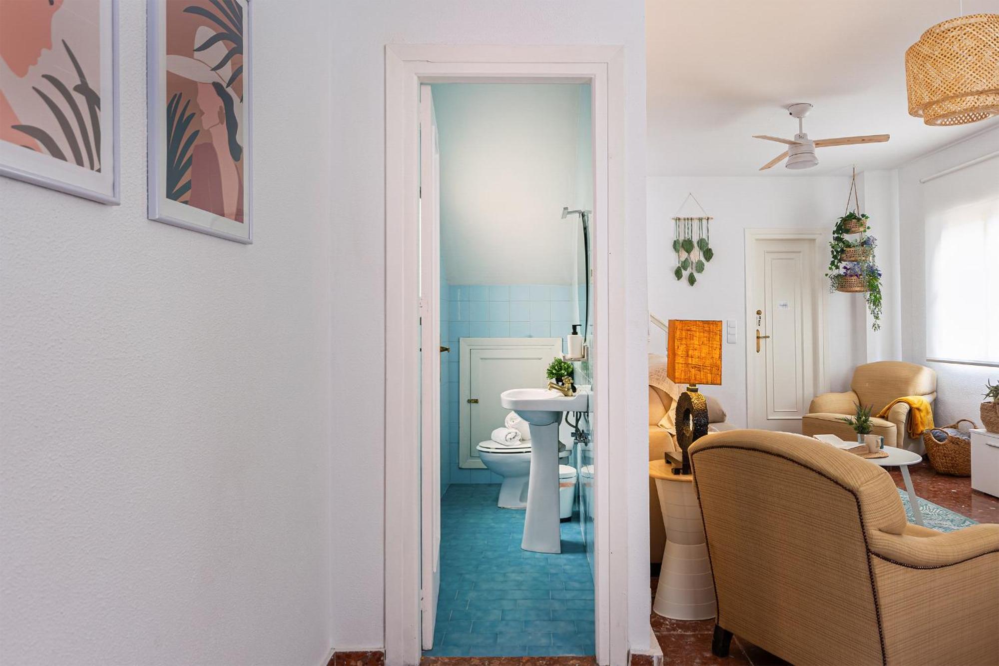 Casa Lola Preciosa Azotea Vistas Panoramicas Διαμέρισμα Almuñécar Εξωτερικό φωτογραφία
