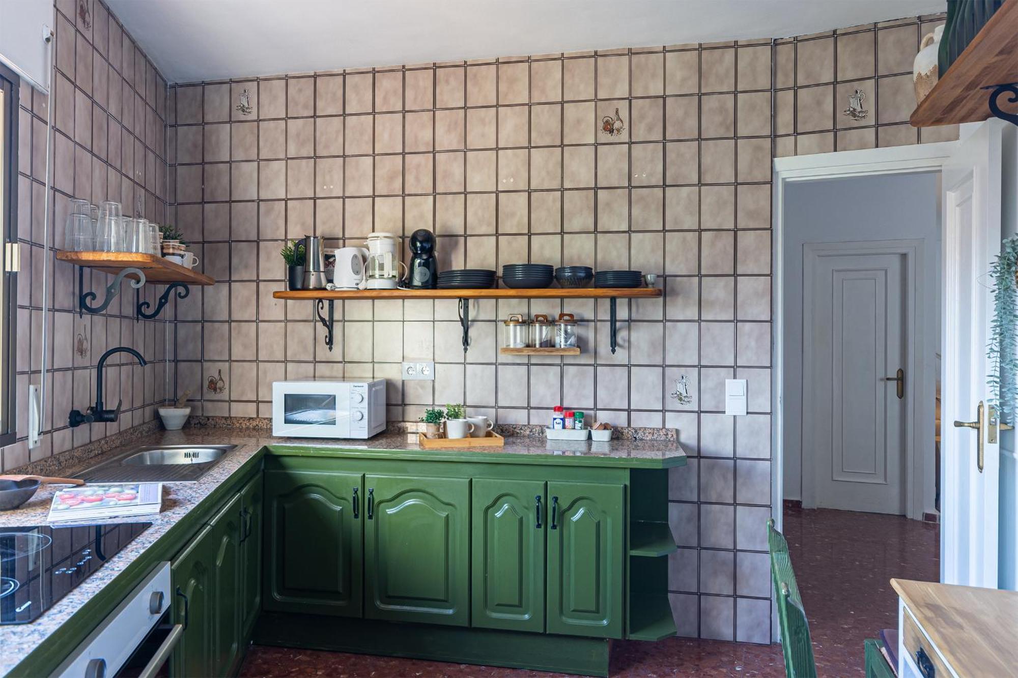 Casa Lola Preciosa Azotea Vistas Panoramicas Διαμέρισμα Almuñécar Εξωτερικό φωτογραφία