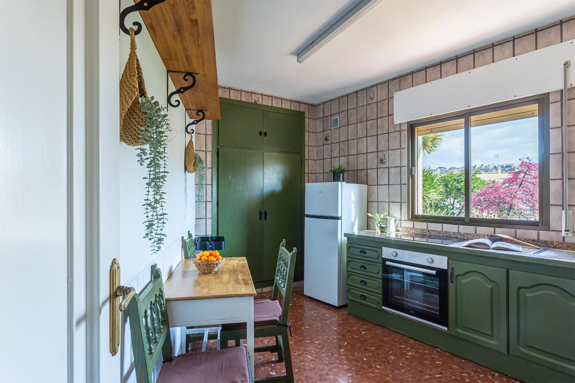 Casa Lola Preciosa Azotea Vistas Panoramicas Διαμέρισμα Almuñécar Εξωτερικό φωτογραφία
