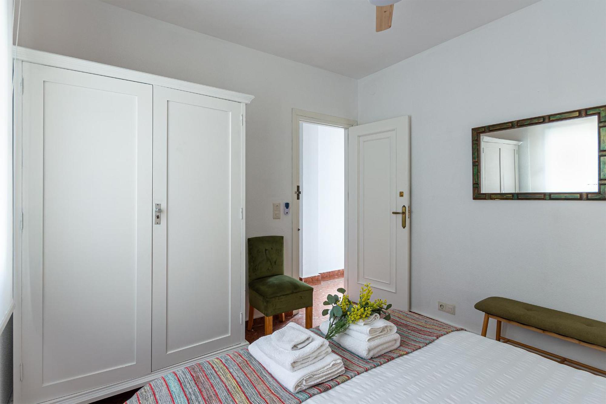Casa Lola Preciosa Azotea Vistas Panoramicas Διαμέρισμα Almuñécar Εξωτερικό φωτογραφία
