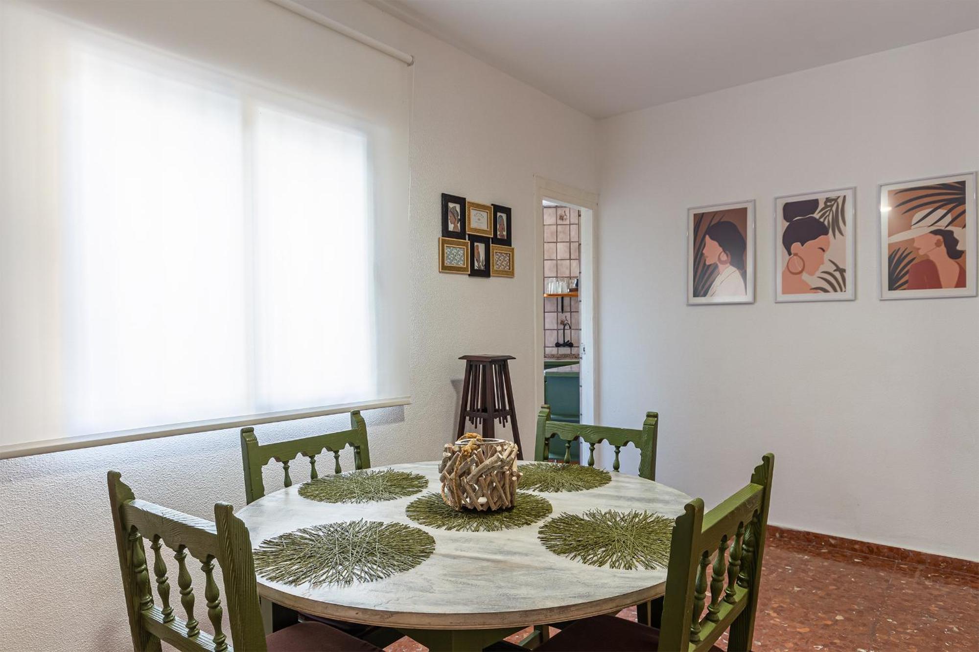 Casa Lola Preciosa Azotea Vistas Panoramicas Διαμέρισμα Almuñécar Εξωτερικό φωτογραφία